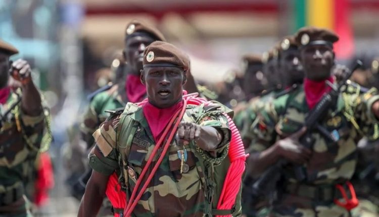 L’Armée de terre célèbre la première Journée du Guélwar