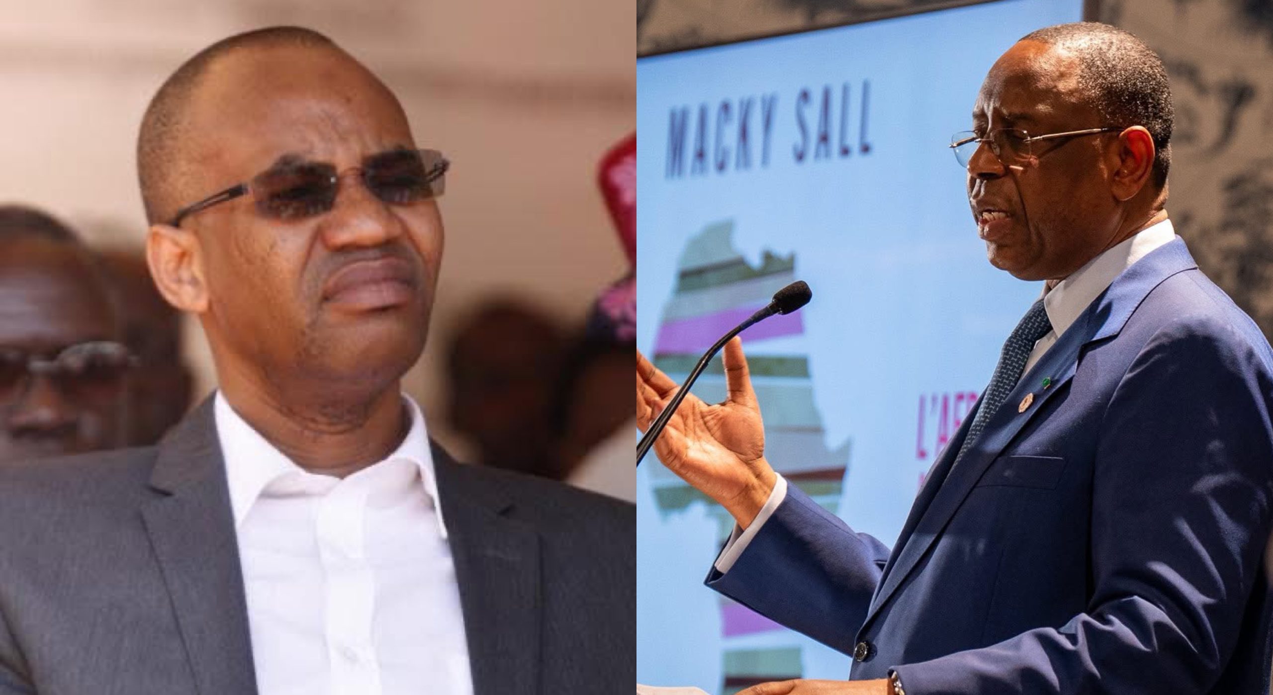 Afrique au Cœur de Macky Sall : Le Commentaire de MIK sur le chapitre consacré à la politique étrangère du Sénégal