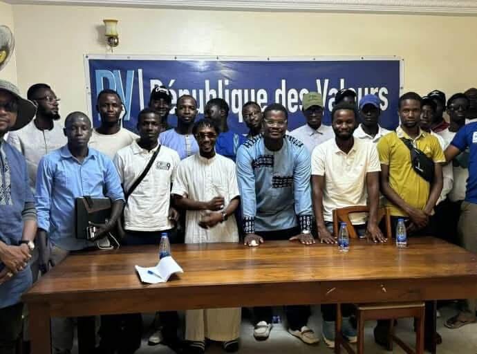 Fièvre de la Vallée du Rift : Le MONJER tire la sonnette d’alarme