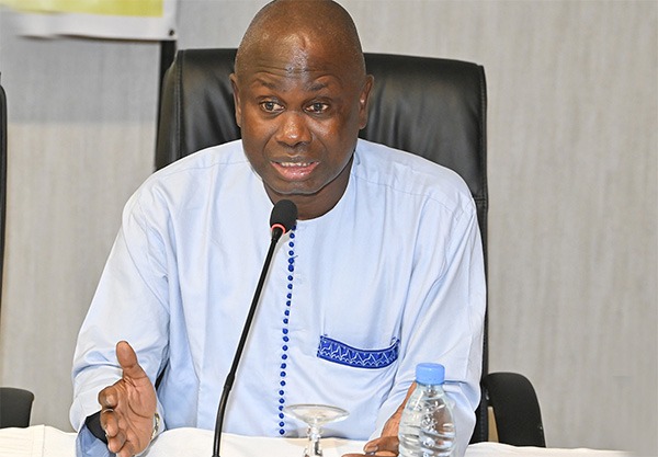 Fièvre de la vallée du Rift (FVR) et Mpox : Seydi Gassama insiste sur les mesures de prévention