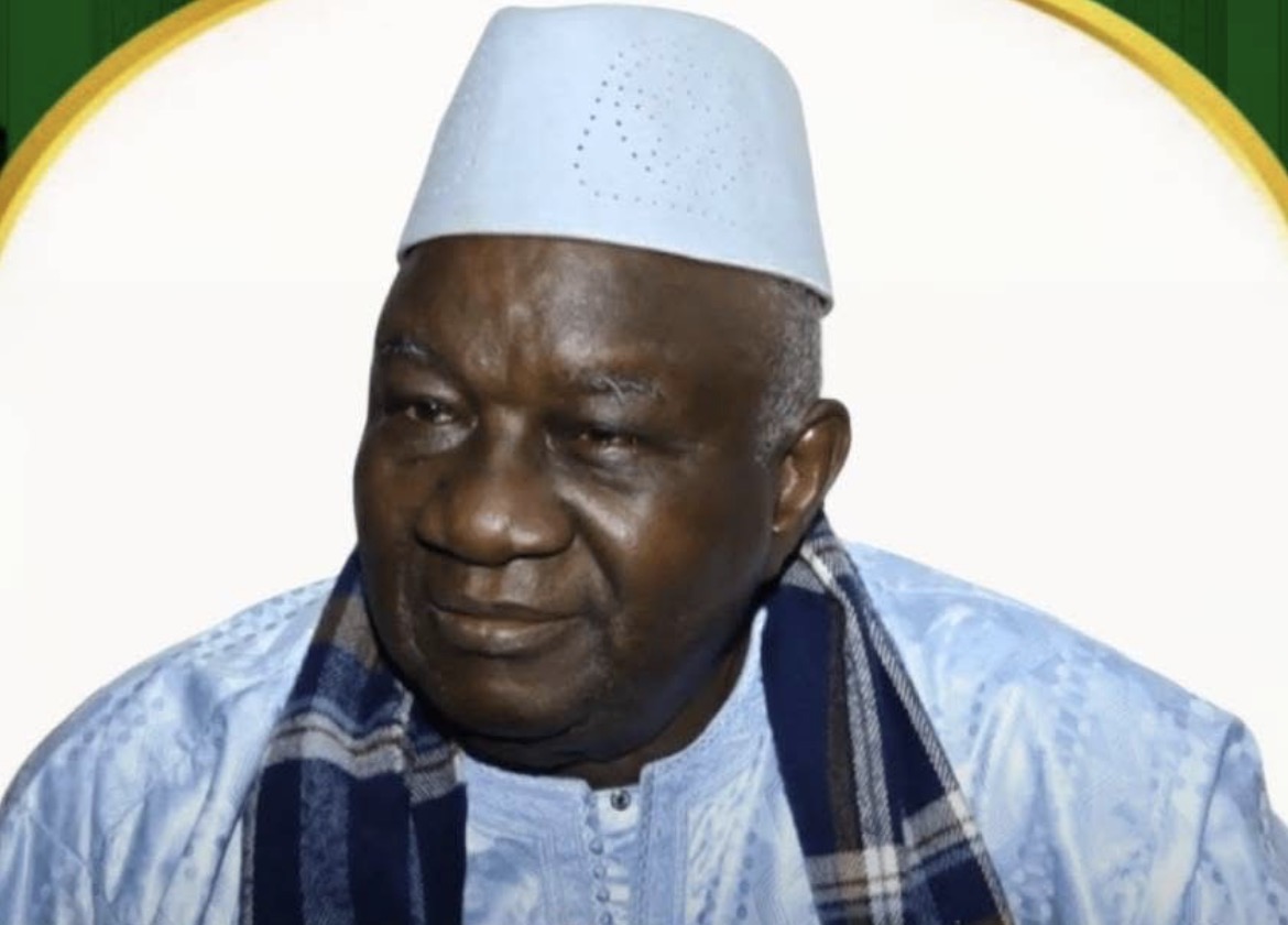 Nécrologie : Cheikh Ngom, pionnier de l’architecture sénégalaise est décédé
