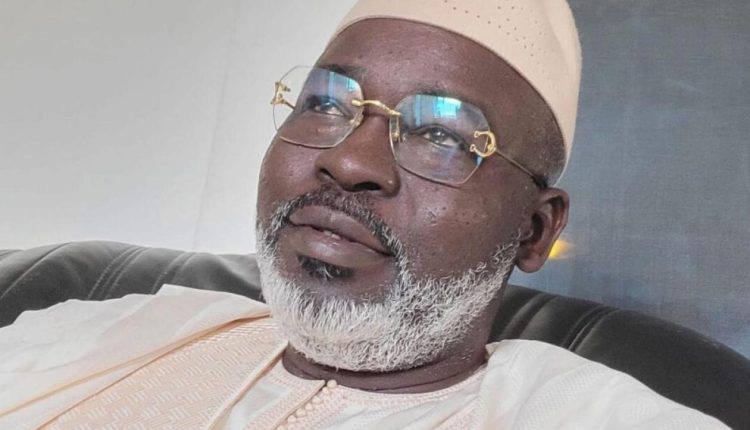 Soya Diagne visé par une nouvelle plainte pour escroquerie