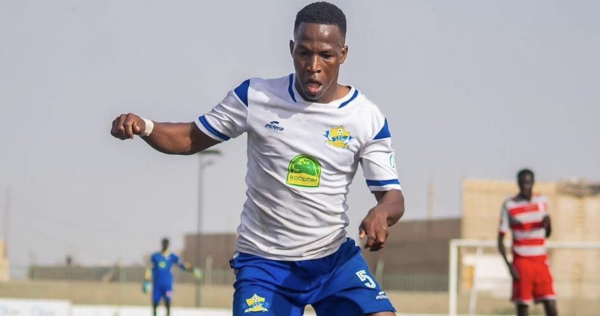 Nécrologie : Teungueth Fc annonce le décès de son ancien joueur Sidy Diakhaté