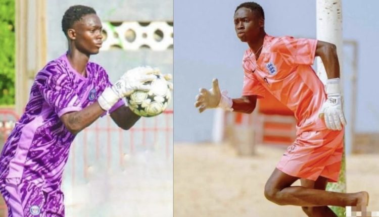 Décès tragique du jeune gardien Cheikh Touré : le Ministère des Sports appelle à la vigilance