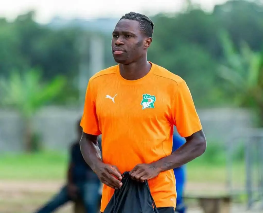 Coup dur pour les Éléphants : Singo et Gbamin forfaits pour les éliminatoires