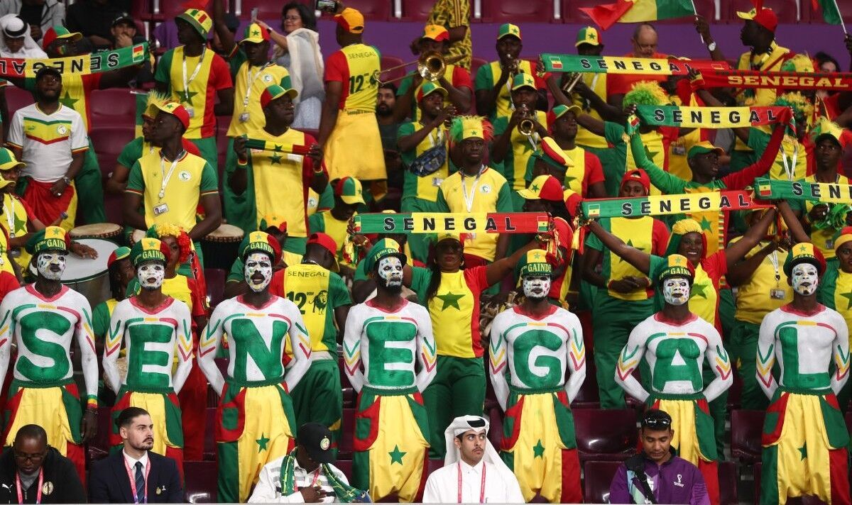 Sénégal vs Mauritanie : Les tickets passent de 1.000 F CFA à 3.000 F CFA et de 3.000 F CFA à 5.000 F CFA.