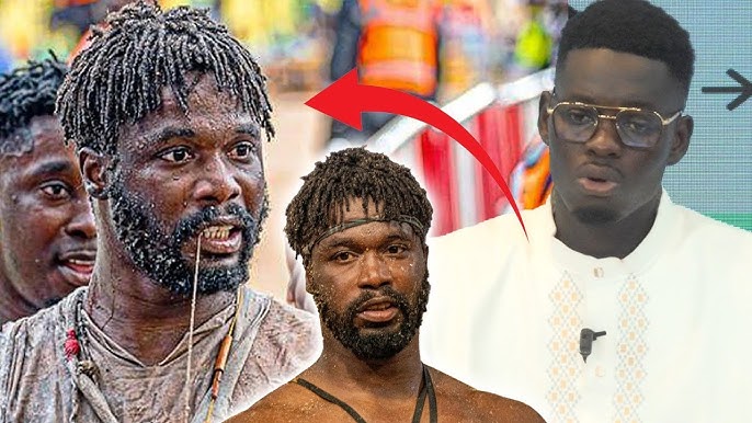 Lutte : Liss Ndiago vs Diop 2, le choc tant attendu enfin officialisé