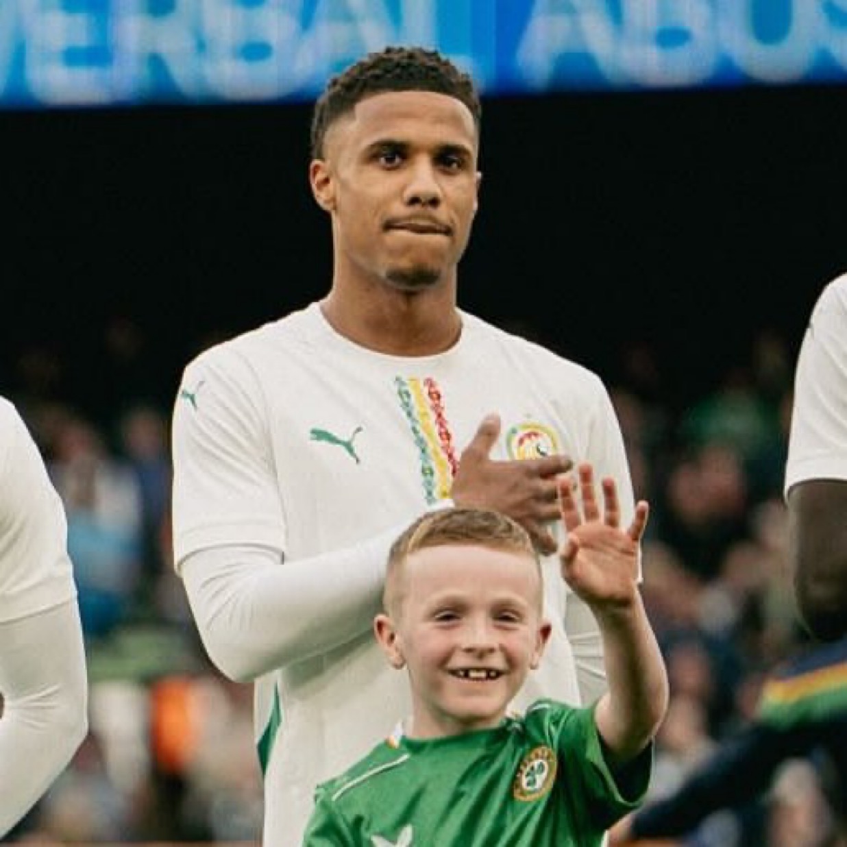 Équipe nationale : Ismaïla Jakobs, Retenu à Istanbul : La FSF Réagit et Exige des Clarifications