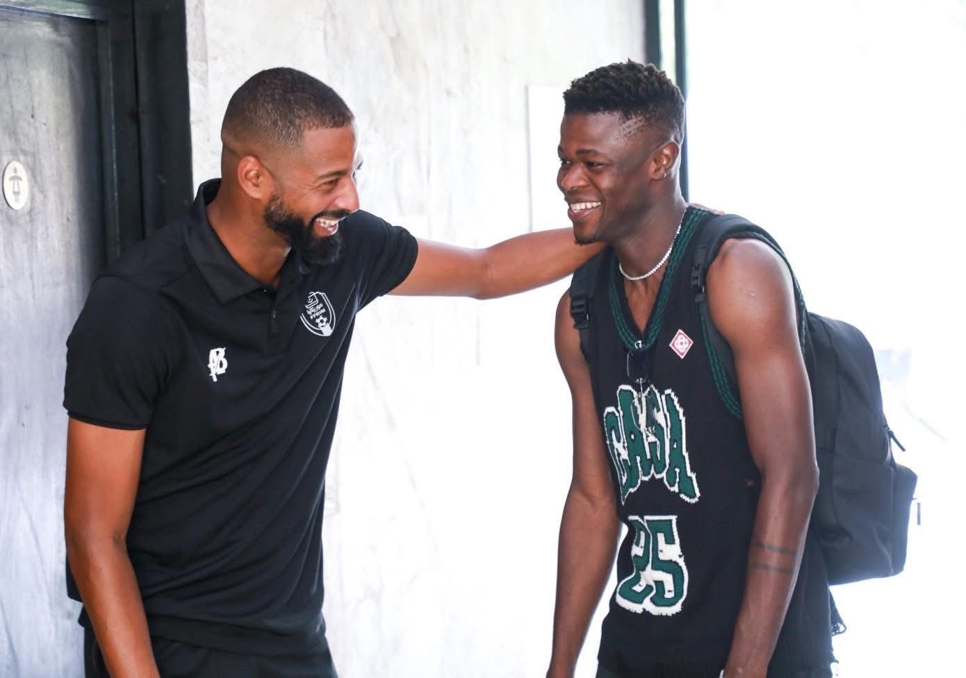 ELIM mondial 2026 : Les Mourabitounes peaufinent leur préparation au pays de la Teranga