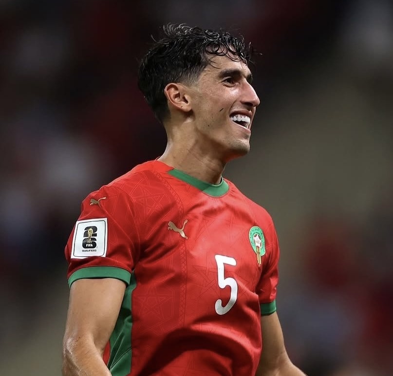 CAN 2025 : Nayef Aguerd refuse de “laisser” la Coupe d’Afrique au Sénégal