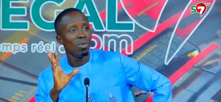 Le procès sur l'affaire Badio Camara ouvert : Abdou Nguer jugé, à l'instant