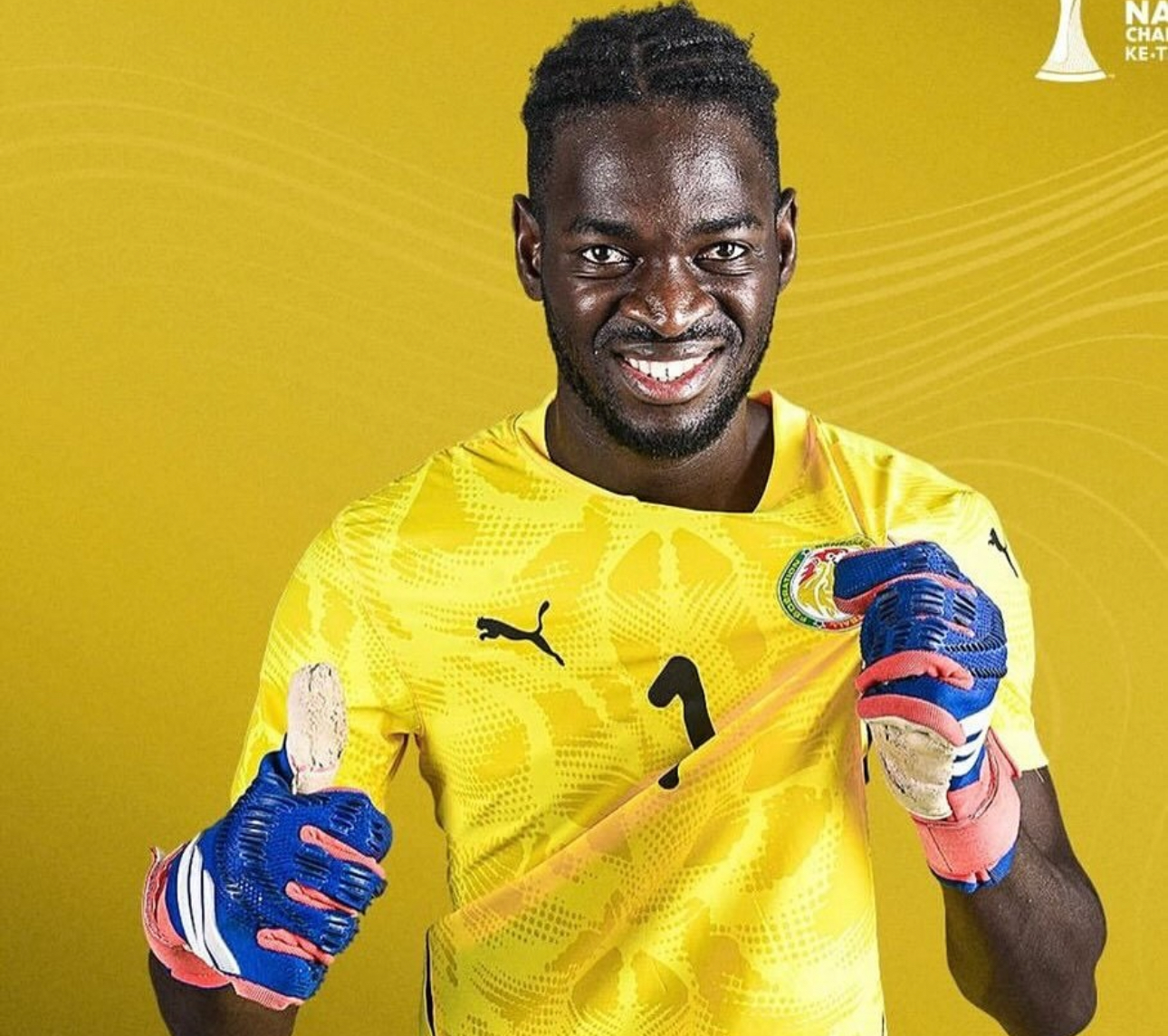 Sénégal–Mauritanie : Samba Mballo en renfort, Mendy forfait