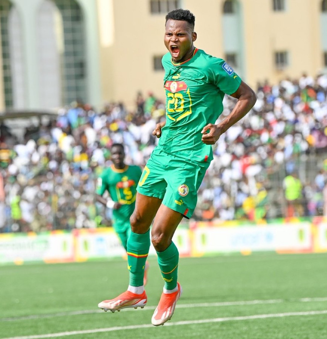 Habib Diallo « Je suis content de la qualification et de la performance de l’équipe»