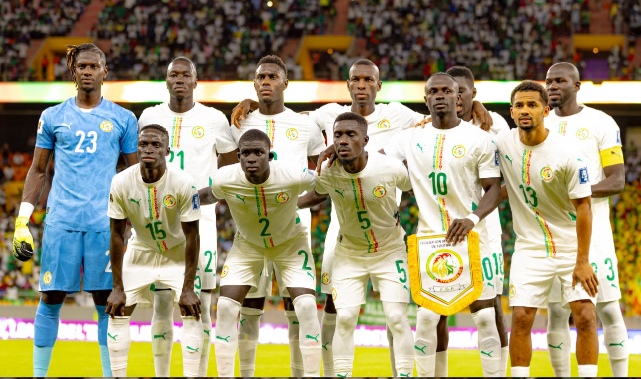 CAF Awards 2025 : Le Sénégal brille avec cinq nominations dans les catégories masculines