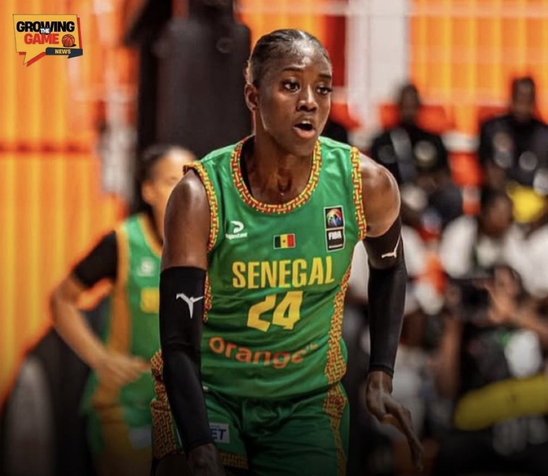 Mercato : Yacine Diop rejoint l’APR du Rwanda pour les éliminatoires de la Coupe d’Afrique des Clubs Champions