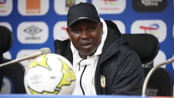 Malick Daf affiche ses ambitions avec Teungueth FC avant le choc face à l’US Gorée