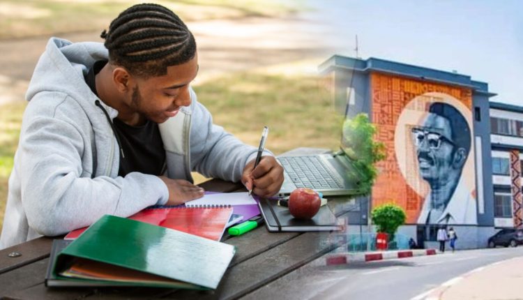 Impression de thèses et de mémoires au Sénégal