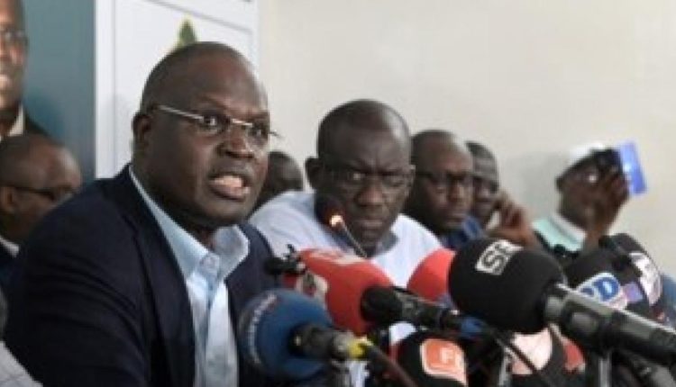 Hausse des prix, délestages, mesures antisociales... : Le FDR annonce une grande mobilisation