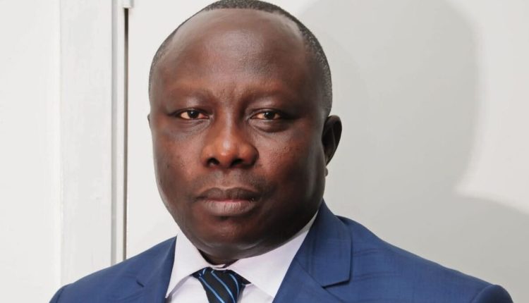 Nécrologie : Décès de Léopold Abba Diatta, maire de Diembering