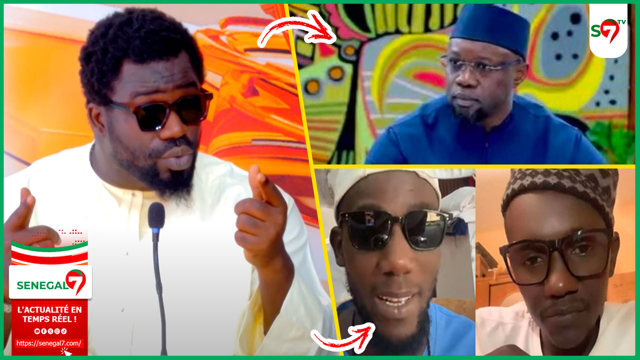 (Vidéo) Lamignou Darou placé sous mandat dépôt: Mourtalla Seck, Ño Lank assène ses vérités "Propos Yi Kenn Menouko Rafet’Lou…"