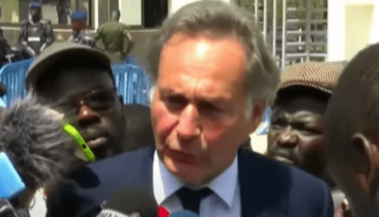 Affaire de la "dette cachée" : L'avocat de Macky Sall exige l’accès aux documents officiels