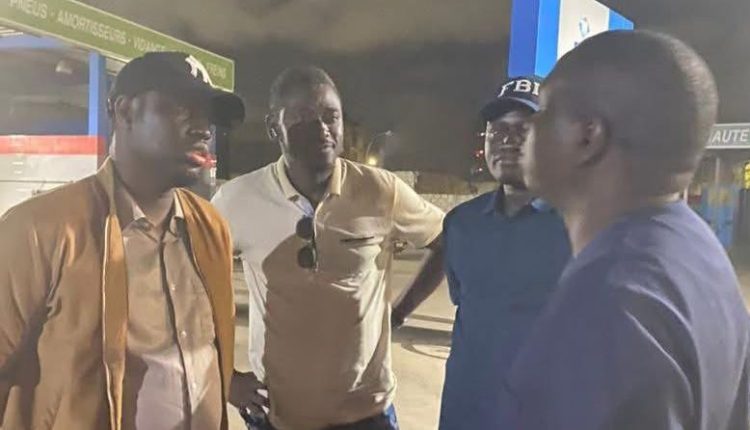 "Enlèvement et humiliation" : Pape Malick Ndour dénonce une manœuvre politique