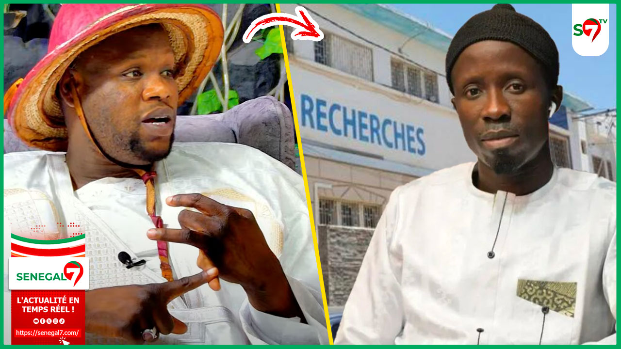 (Vidéo) 2ans requis contre Abdou Nguer: Serigne Modou Astou Mbacké "Gningkoy Preparèl Yénéne Dougou Ndax..."