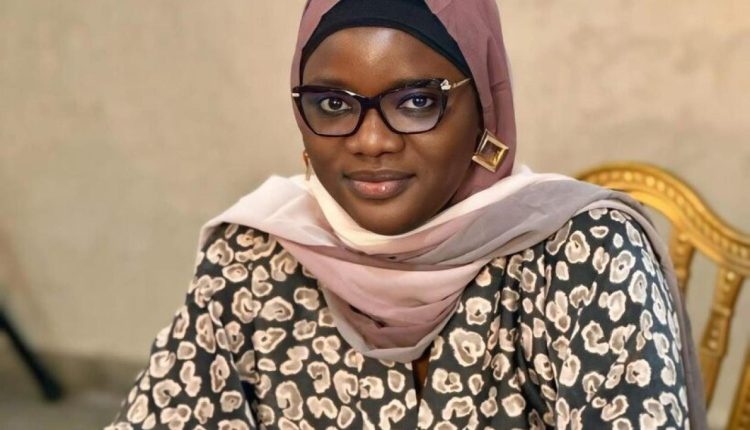 Salimata Dieng après son limogeage : "Sidy Alpha Ndiaye n'est pas plus loyal que moi..."