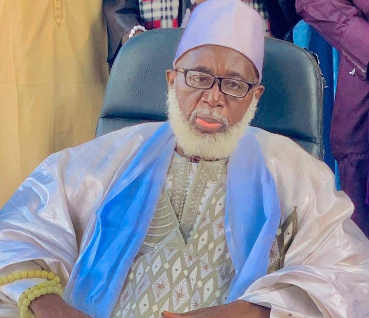 Nécrologie : Décès du khalife de Siweul, Serigne Tahirou Ka