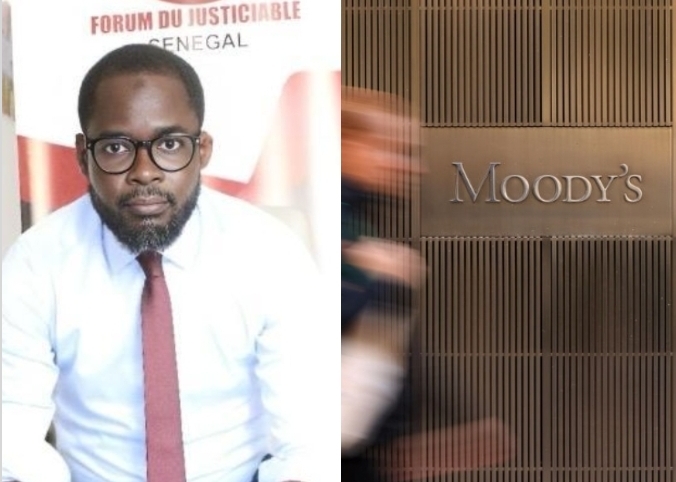 Notation Moody's : le Forum du justiciable tranche le débat !