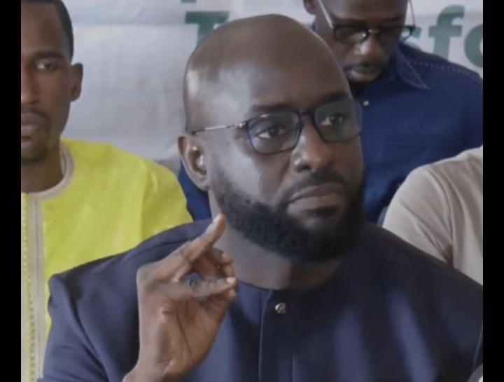 Ils ont osé célébrer la dette, (Thierno Bocoum)