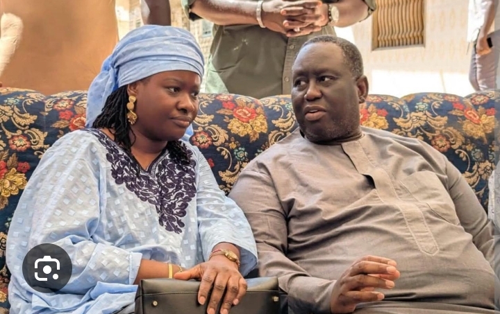 Placé sous contrôle judiciaire : les conditions qui s'imposent à Aliou Sall