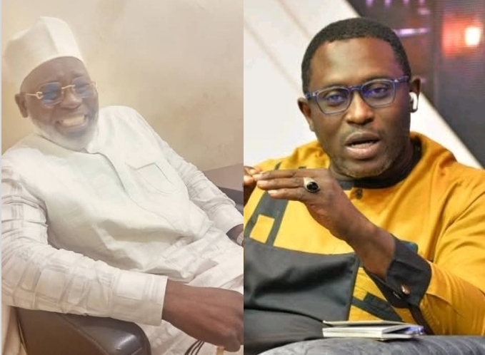 Soya comme Abdou Nguer ?, (Par Bachir Fofana)