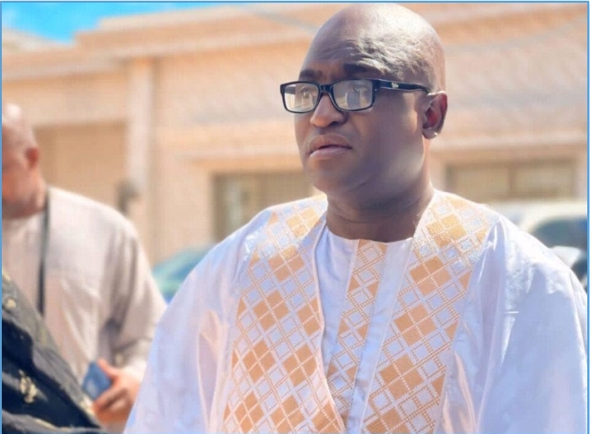 Affaire Omart City : M. Abdoulaye Daouda Guissé condamné à 2 ans de prison ferme