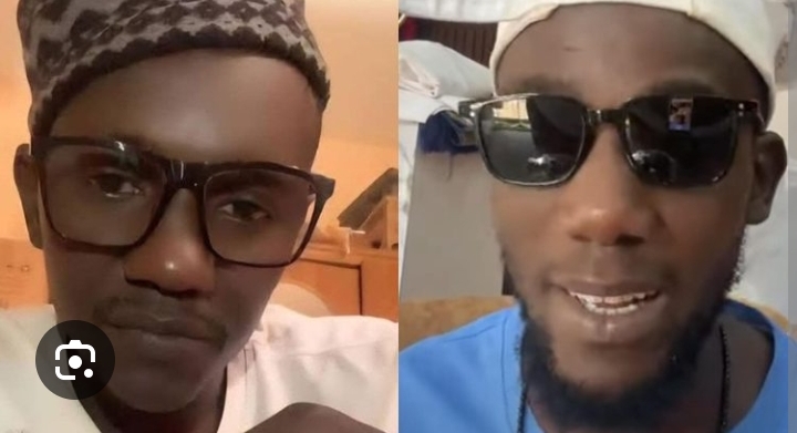 Justice : Lamignou Darou et Boy Dakar condamnés à un mois de prison ferme