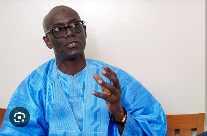 TAS raille Pastef : "Nous avons affaire à un gouvernement d'épiciers..."