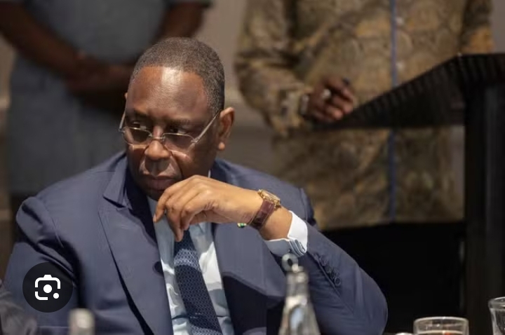 Réunion des avocats de Macky : les hôtels leur ferment leurs portent, par crainte de représailles...