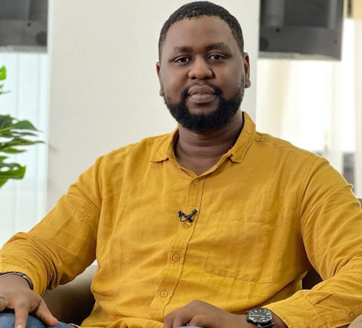 Pape M. Diallo : "Quand on gère le pouvoir, il faut savoir se taire"