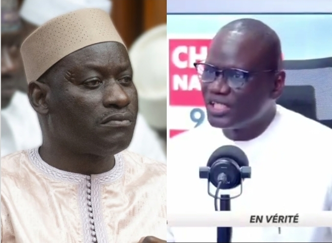 Abass Fall "démasque" Abdourahmane Diouf : "L'histoire m'a donné raison"