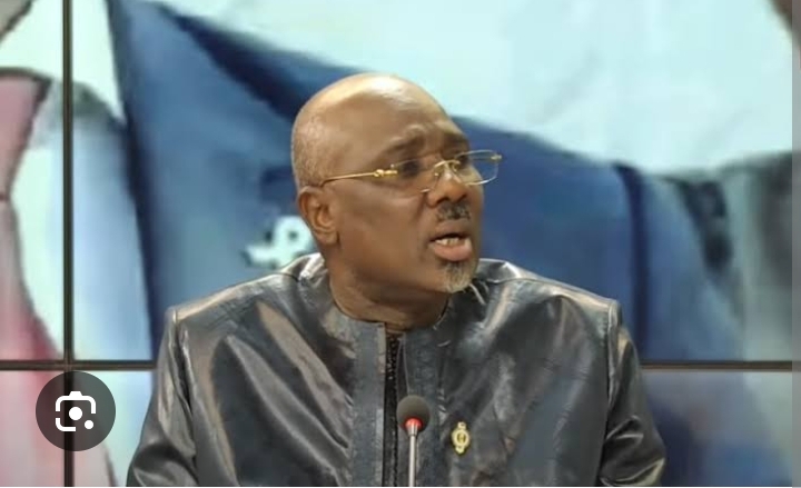 Apr Kaffrine : les femmes proches de Abdoulaye Sow exigent la libération de Farba Ngom