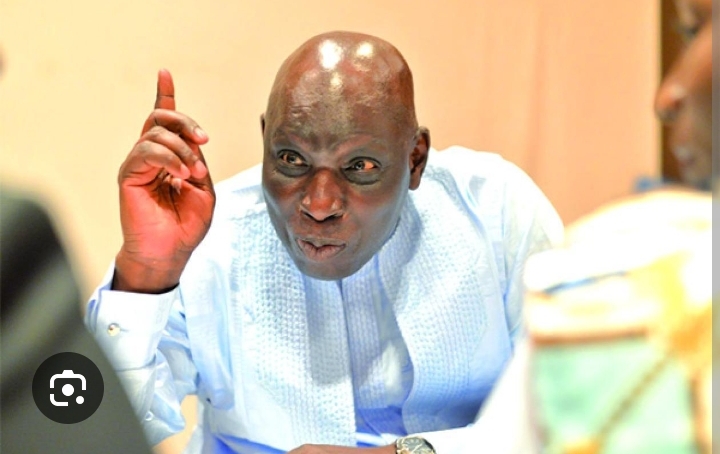 Censuré à 7tv, Madiambal déballe à Rfm : "Dossier bi damako niémé parce que dama am ay arguments am ay preuves..."