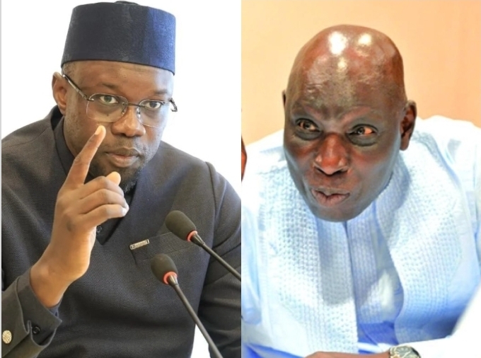 "La vive colère de Sonko contre Bamba Cissé quand j'ai quitté le pays" : Madiambal Diagne déballe
