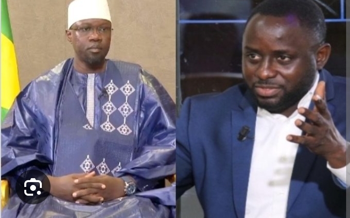 "Le Pm actuel, alors fugitif pour échapper à une procédure judiciaire, n’avait pas été privé de micro", (Thierno Bocoum)