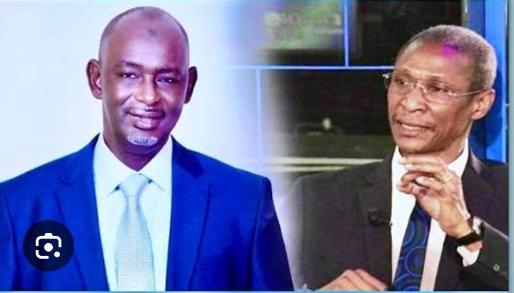 Budget 2026 : Entre croissance des recettes et alourdissement fiscal quel avenir pour l'économie sénégalaise, (Par Sy et Monteil)