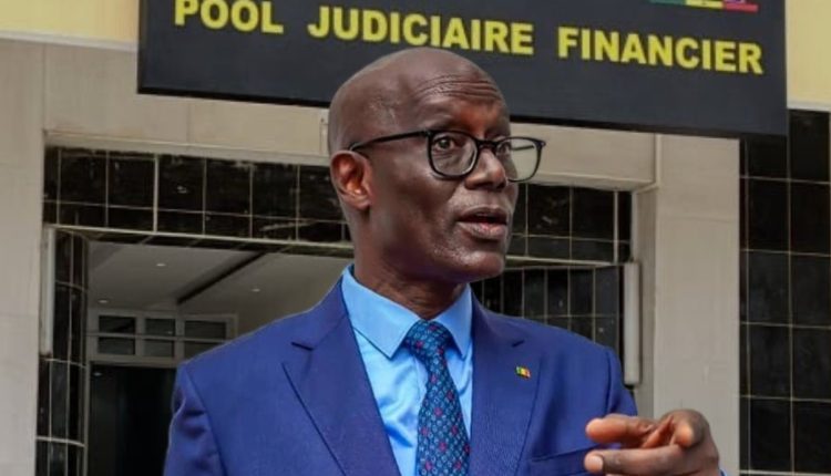 Affaire ASER : Thierno Alassane Sall saisit le pool judiciaire financier pour un marché de 37 milliards