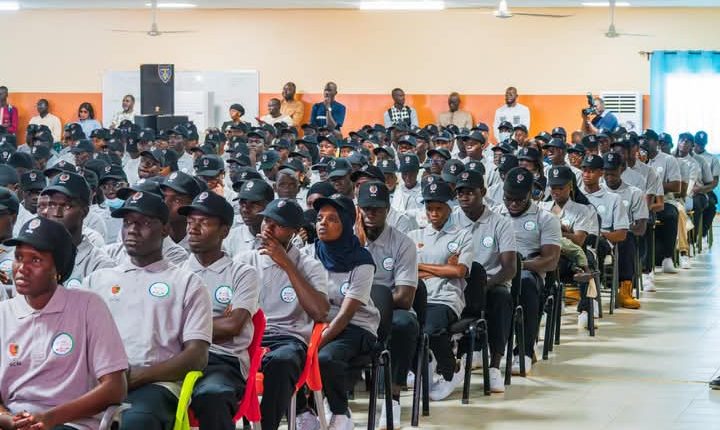 Pas d'indemnités, manque d’équipements : Les 1000 volontaires de l’agriculture dénoncent des conditions précaires