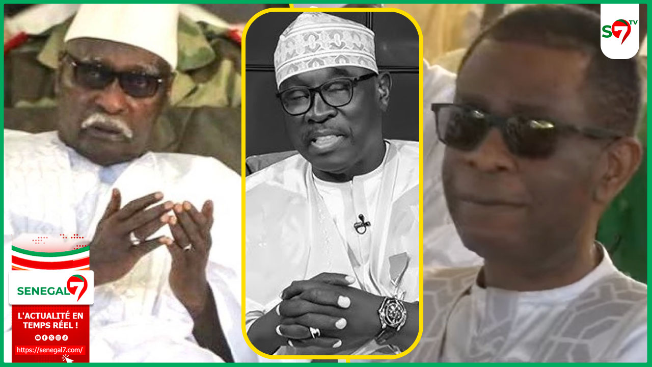 (Vidéo) Décès Abdou Aziz Mbaye: le témoignage de Youssou Ndour & le beau geste de Serigne Babacar Sy Mansour