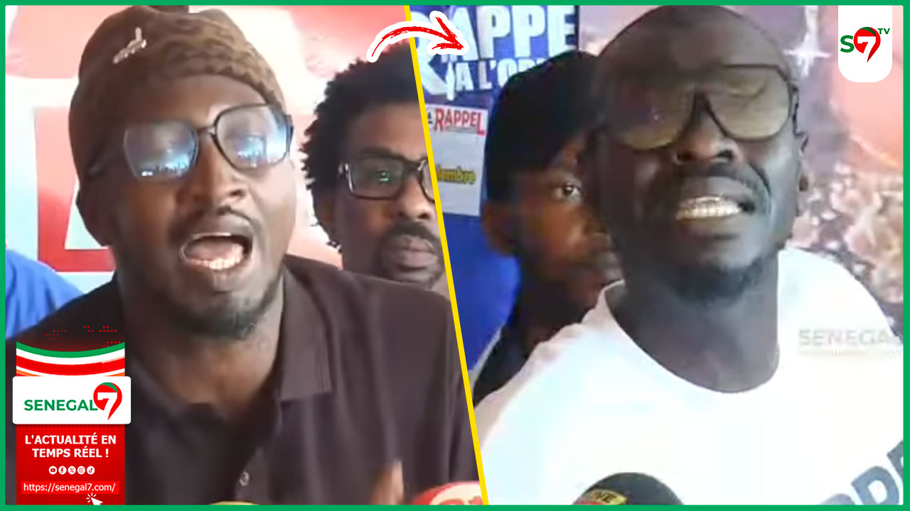 (Vidéo) Rappel à l’ordre : Les révélations de Abou Diallo sur Karim "Meussoul nék coordonnateur..."