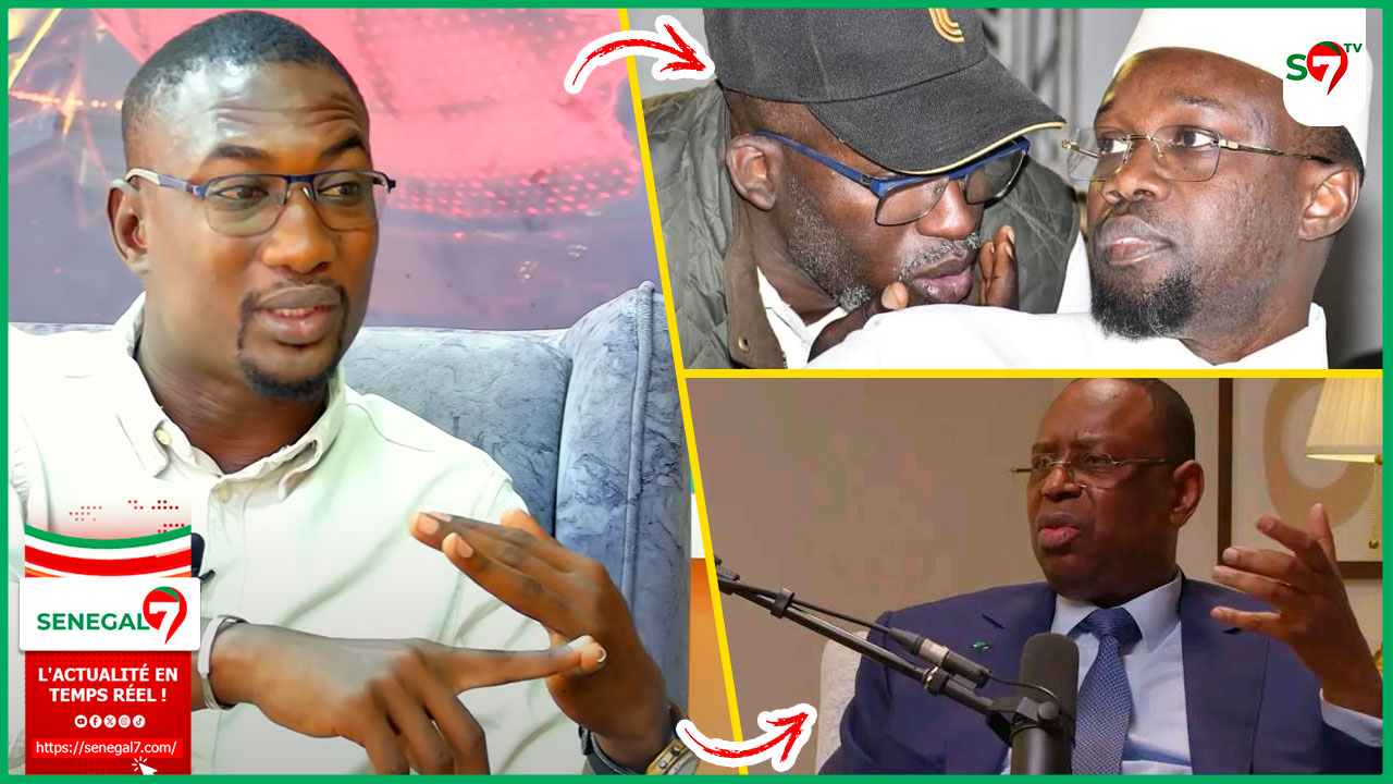 (Vidéo) "Macky sera poursuivi pour Haute Trahison": Bayna Gueye "Li Fadilou Keita Wax Amna Foumko Tekk Ndax…"