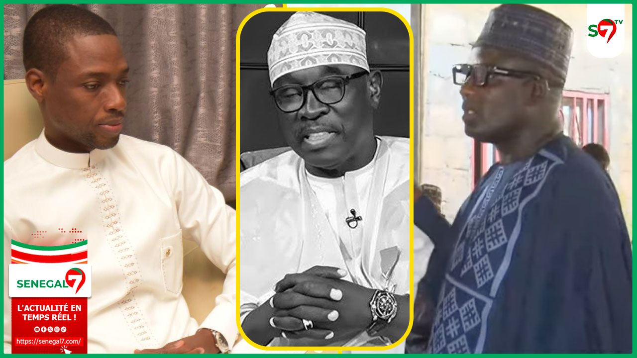 (Vidéo) Tivaouane: les temoignages de Birane Ndour, Oustaz Assane Seck & cie sur Abdou Aziz Mbaye "Sama Baay Mo Dem…"